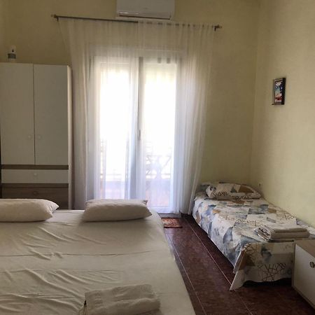 Popi Apartment For Rent Peraia Floor With Balcony 38 Qm Τμ מראה חיצוני תמונה