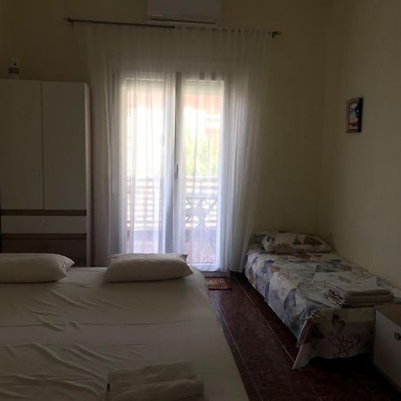 Popi Apartment For Rent Peraia Floor With Balcony 38 Qm Τμ מראה חיצוני תמונה